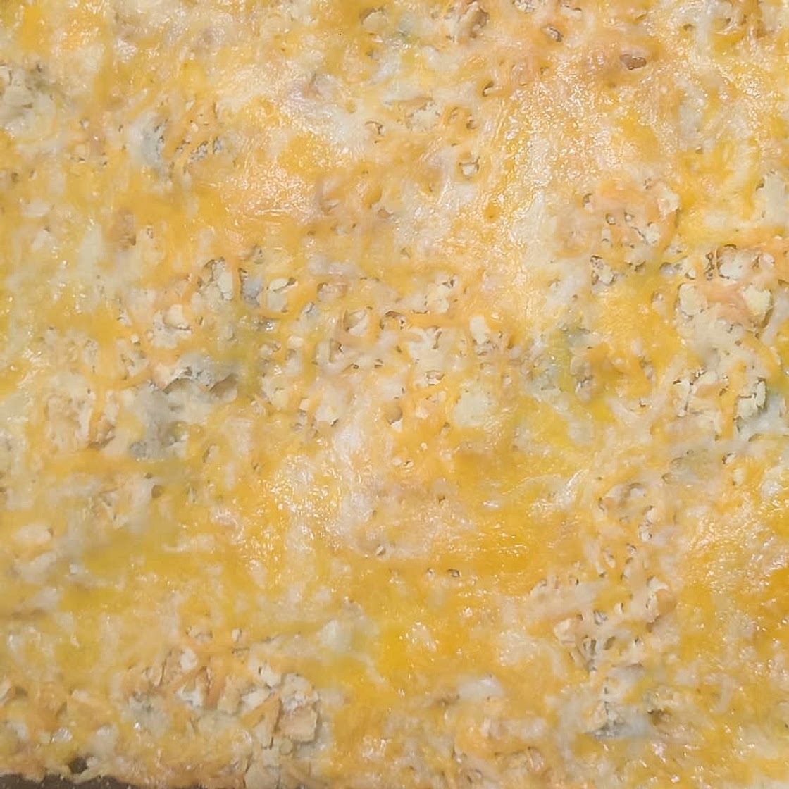 SALMON PASTA CASSEROLE - The Southern Lady Cooks