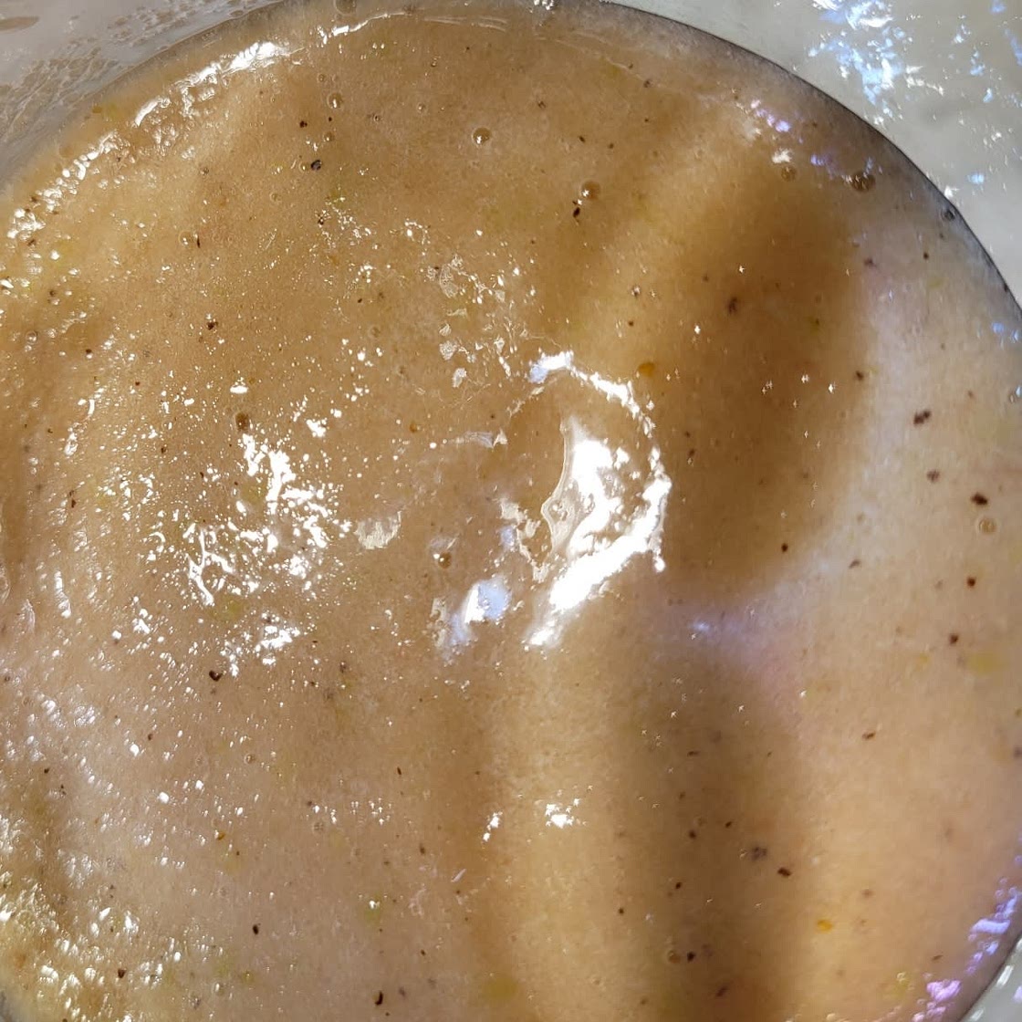 Super Energy Detox Smoothie