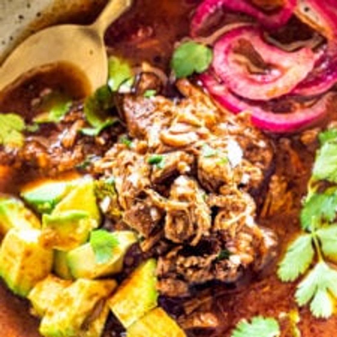 Birria Recipe ( Birria Tacos)
