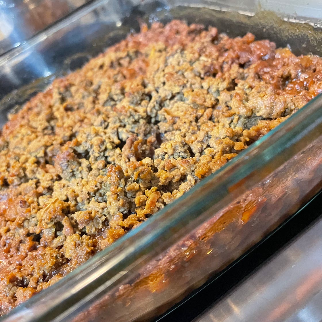 Boston Baked Beans