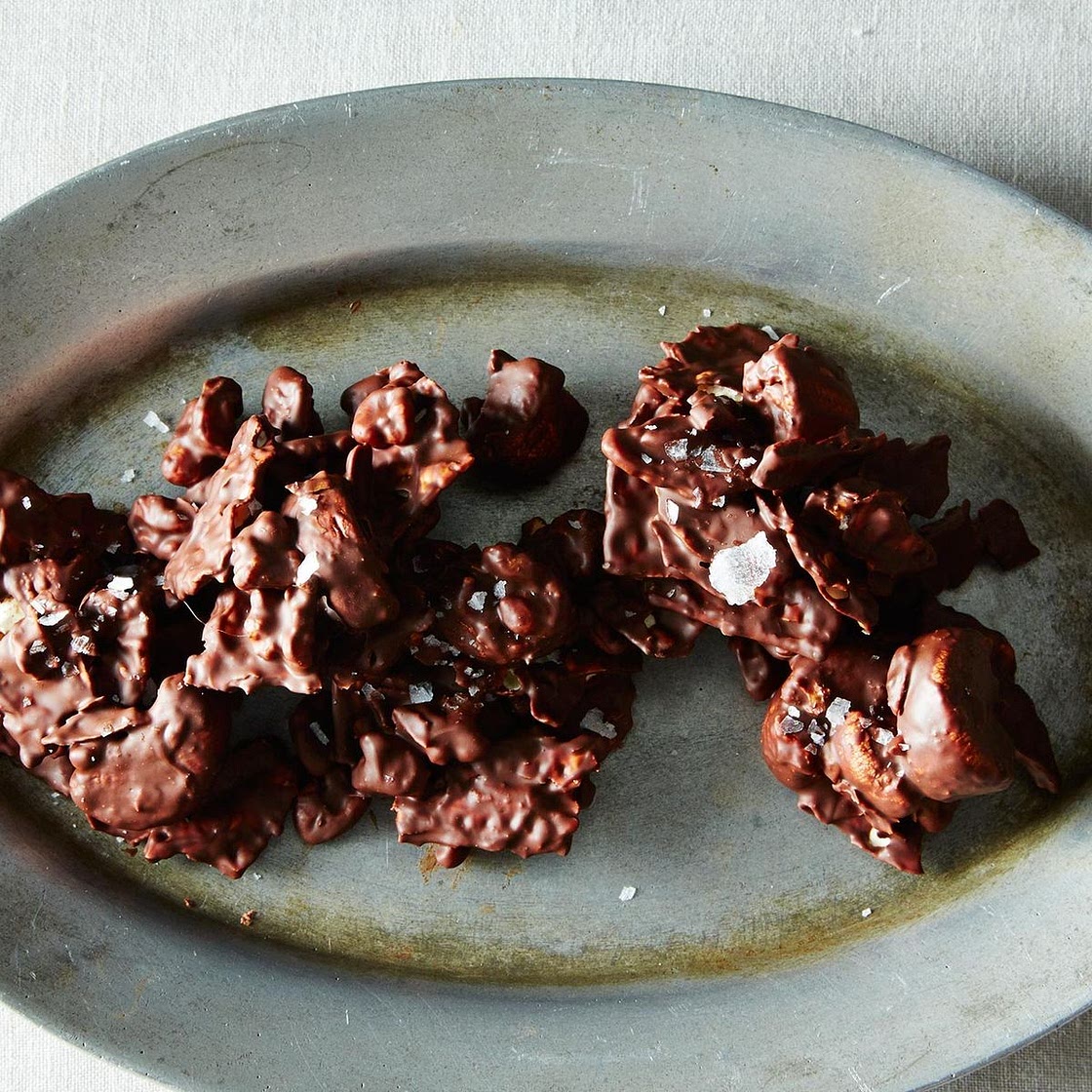 Passover Rocky Road