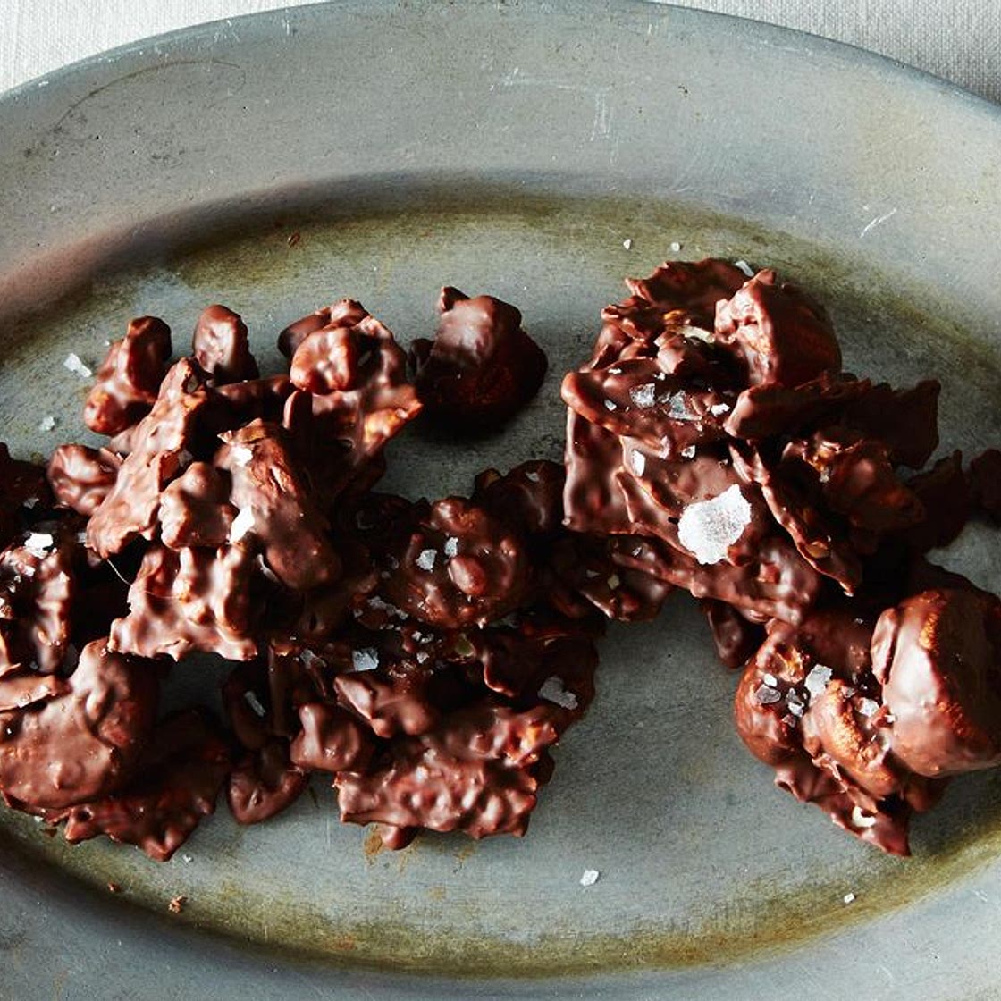 Passover Rocky Road
