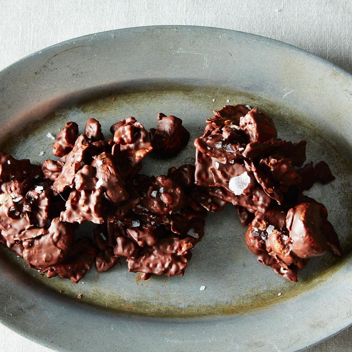 Passover Rocky Road