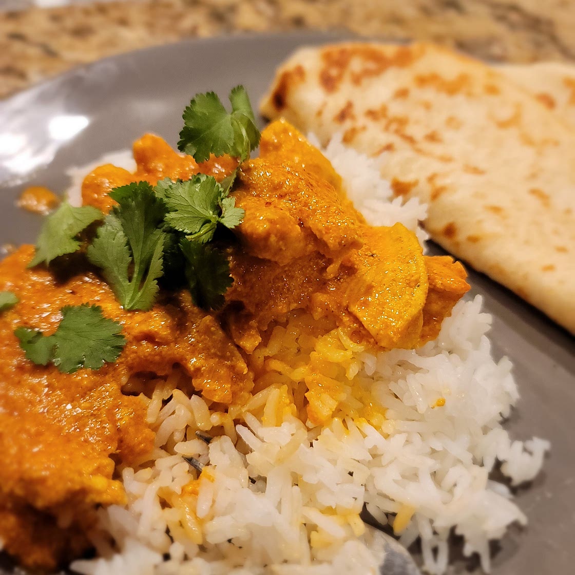 Tikka Masala
