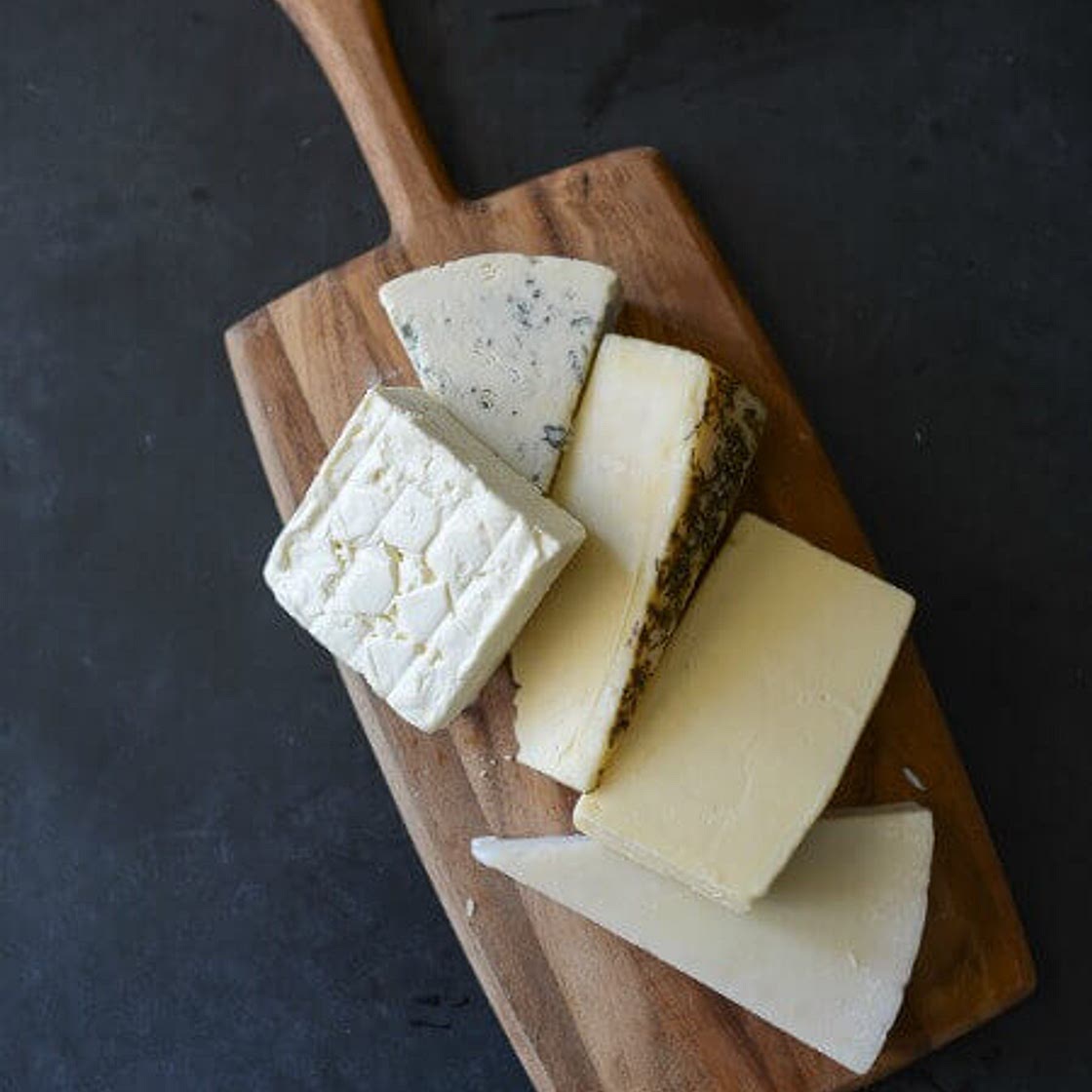 Dehydrated Cheese Powder Tutorial