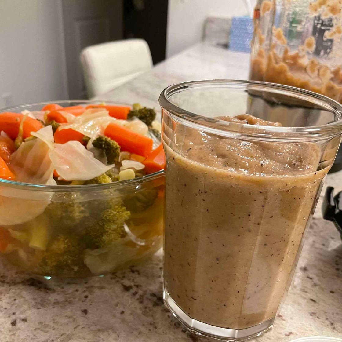 Detox Juice