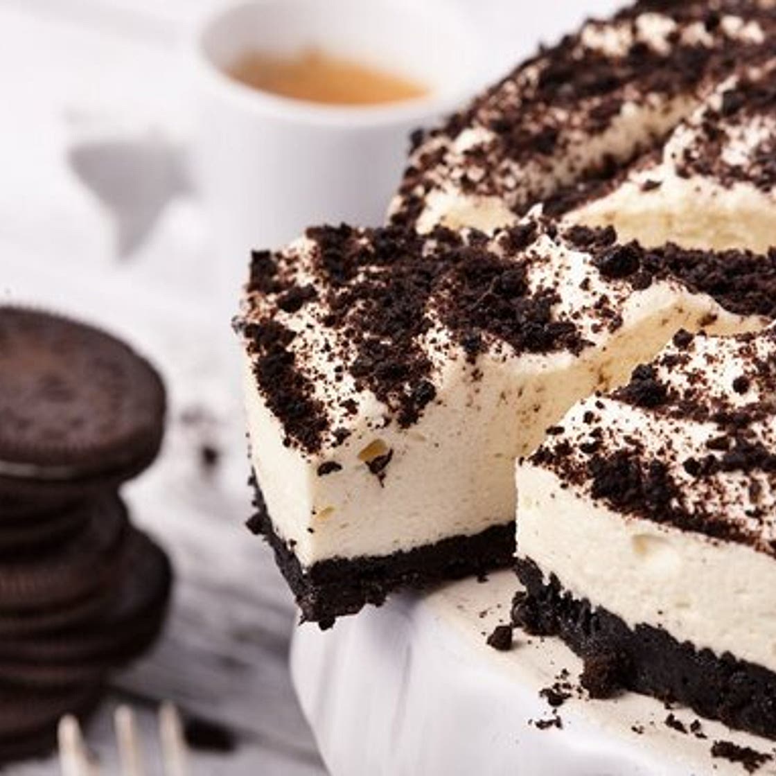 Oreo®-Torte