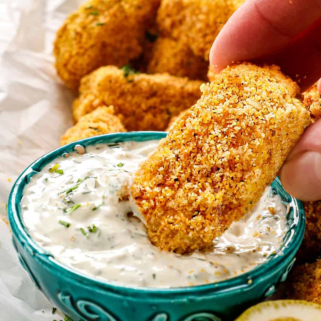 Tartar Sauce
