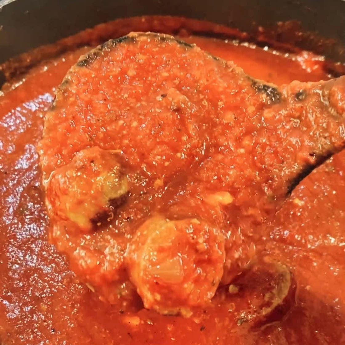 Marinara Sauce 