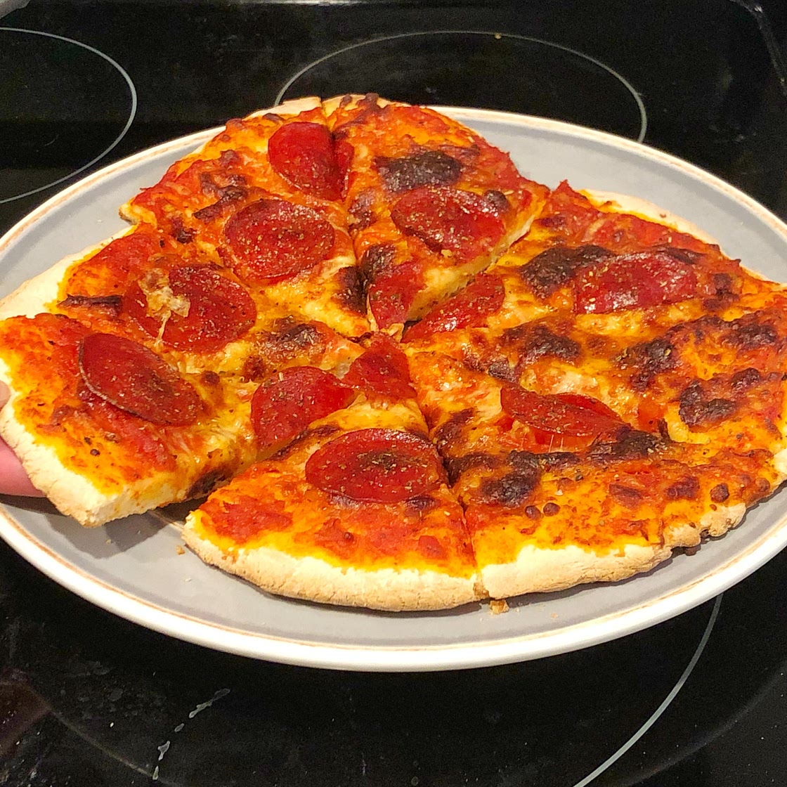 Pepperoni Pizza from FNAF