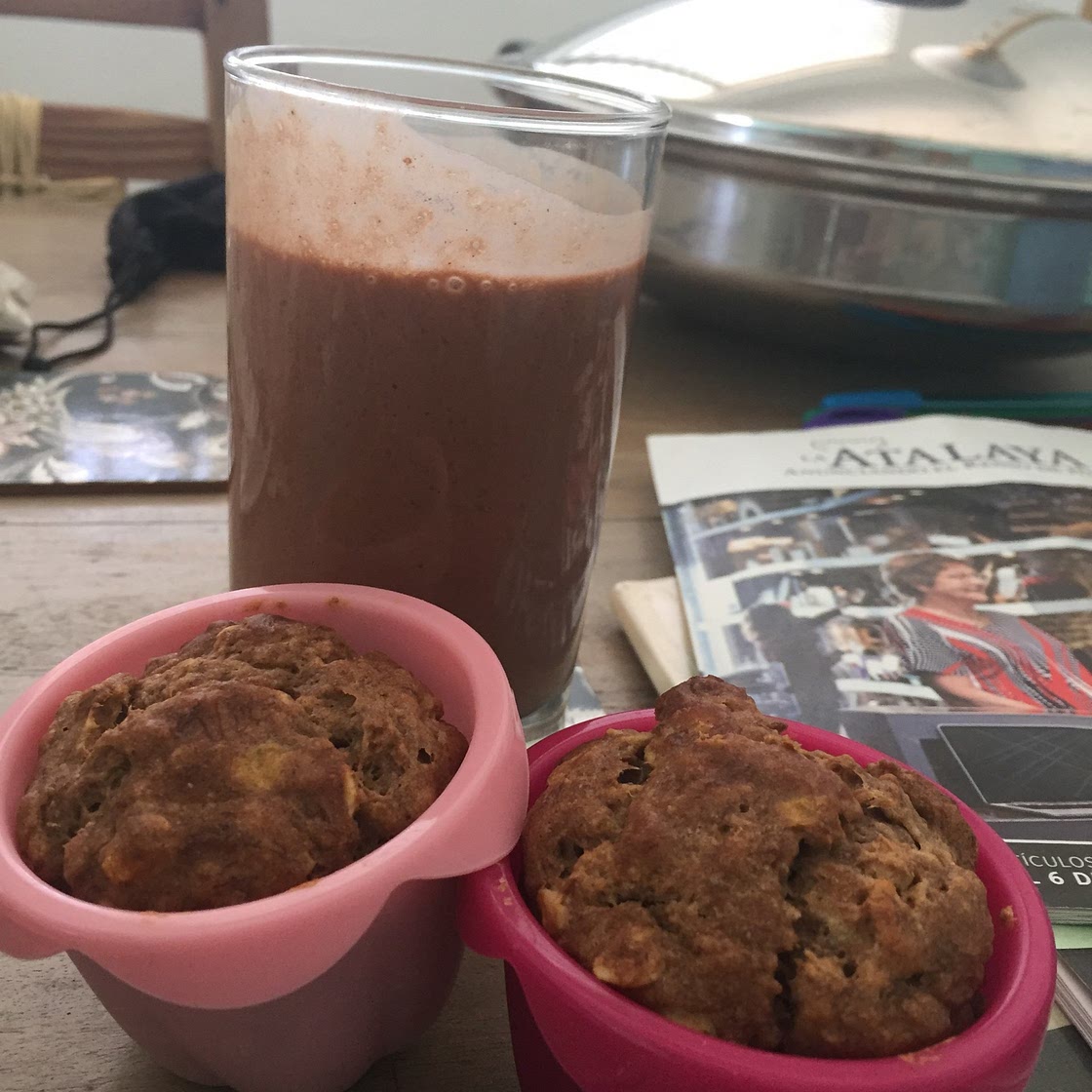 Chocolavado