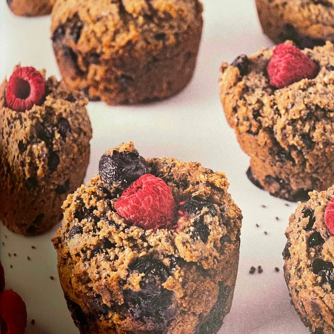 Muffin Pop pop ton potentiel