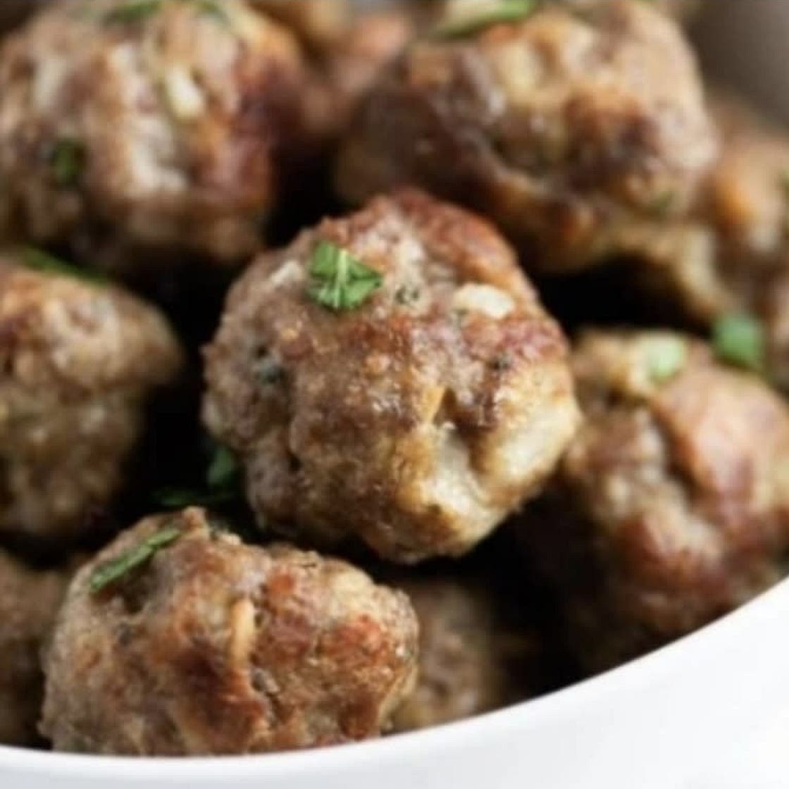 Meatballs