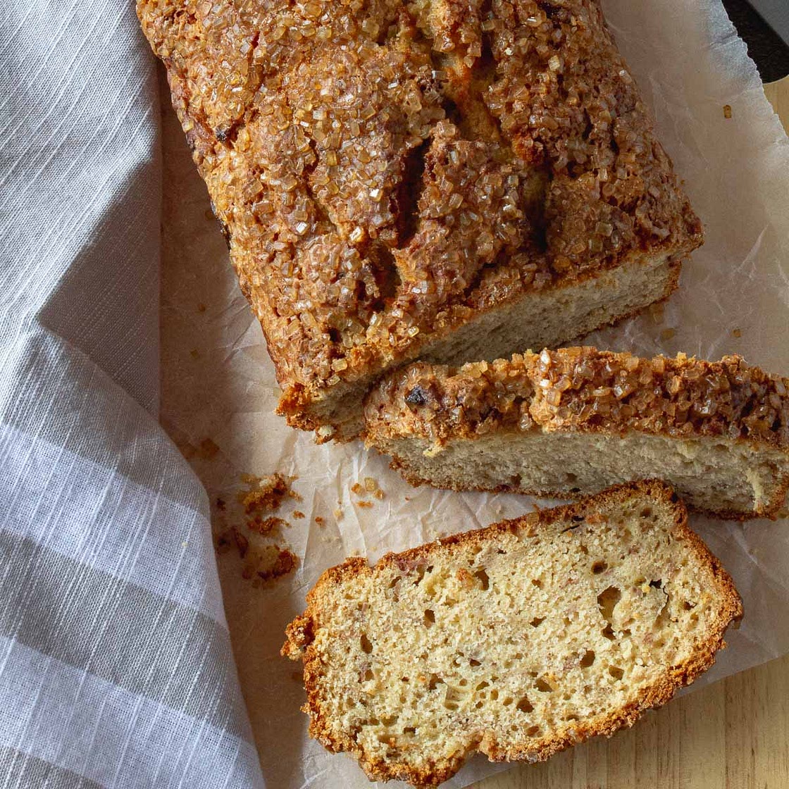 Classic Banana Bread
