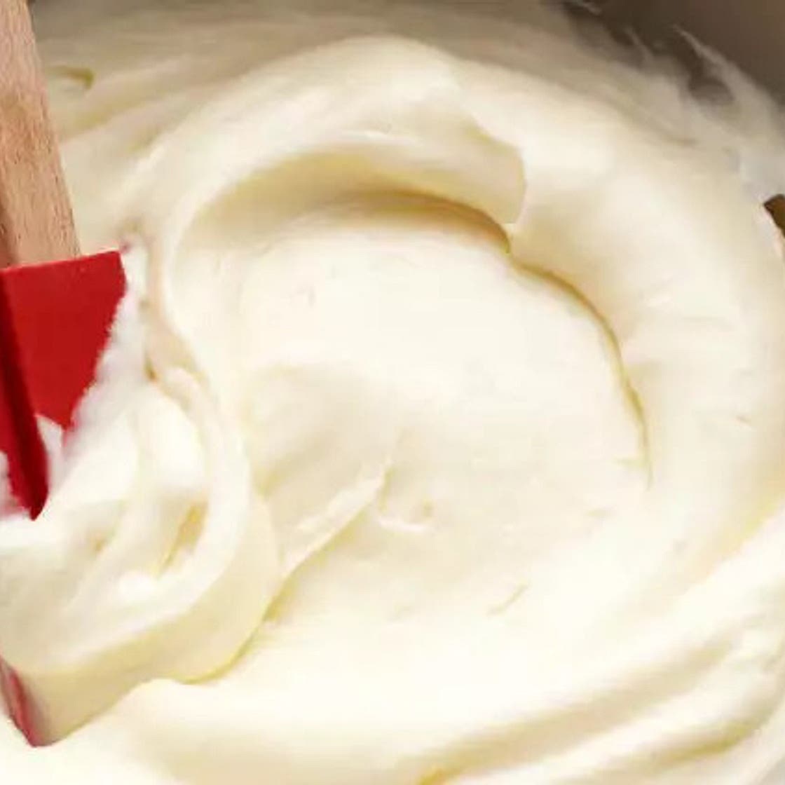 Ginger-Orange Cream Cheese Frosting