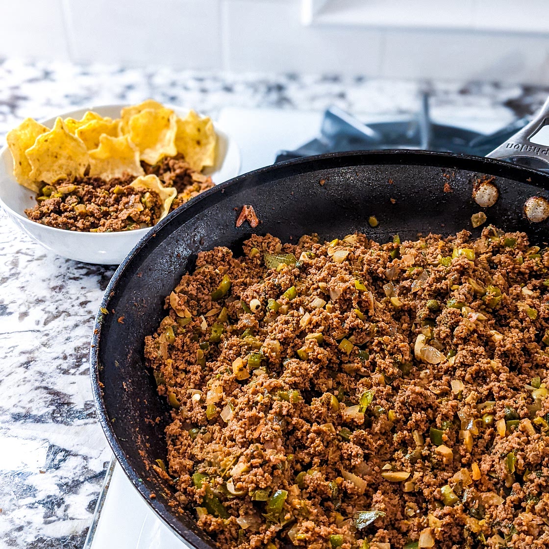 Picadillo