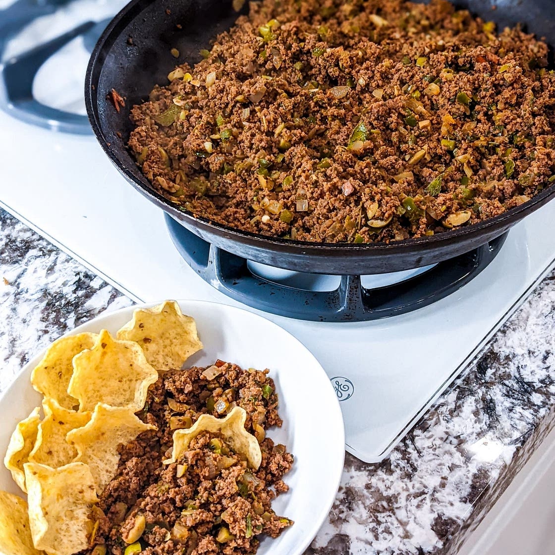 Picadillo
