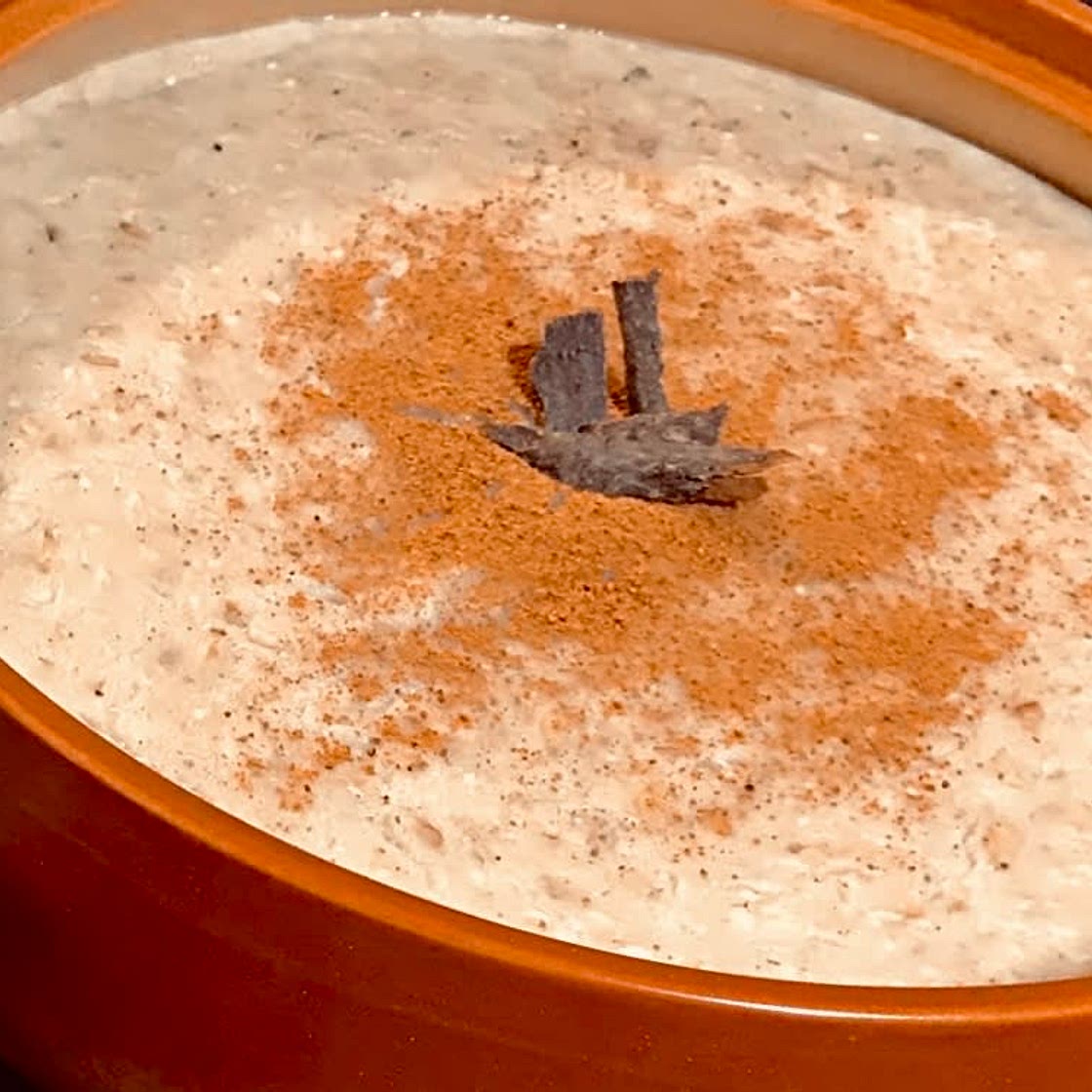 Hreeseh with Lamb Meat