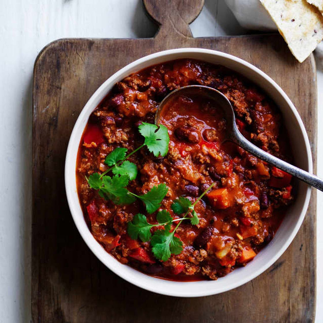 Chilli con carne