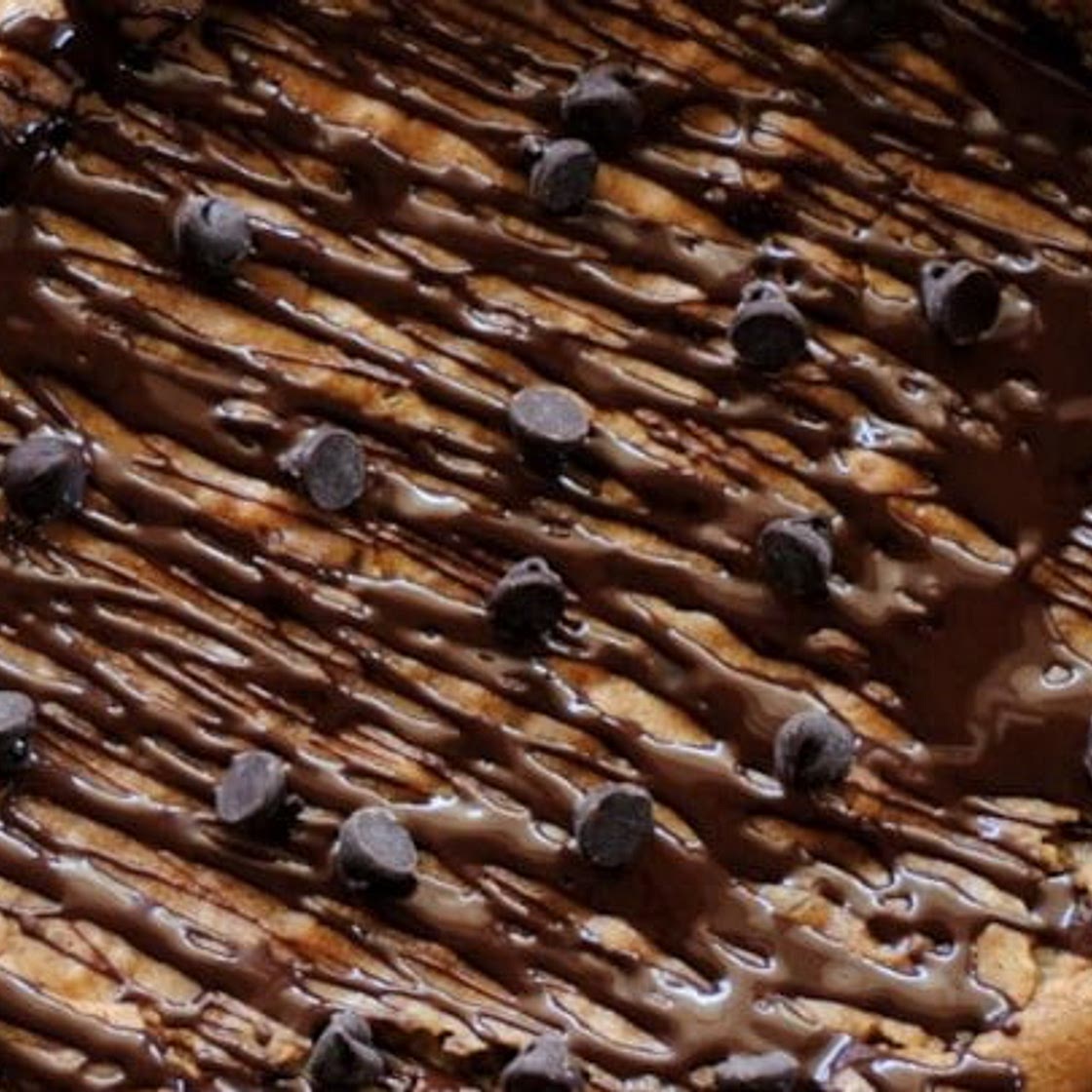 Cookie Pie