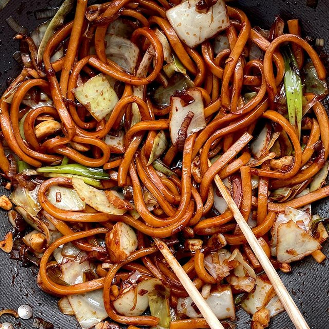 You’ll also find this recipe in our APP and on our website ✌️ 10 
