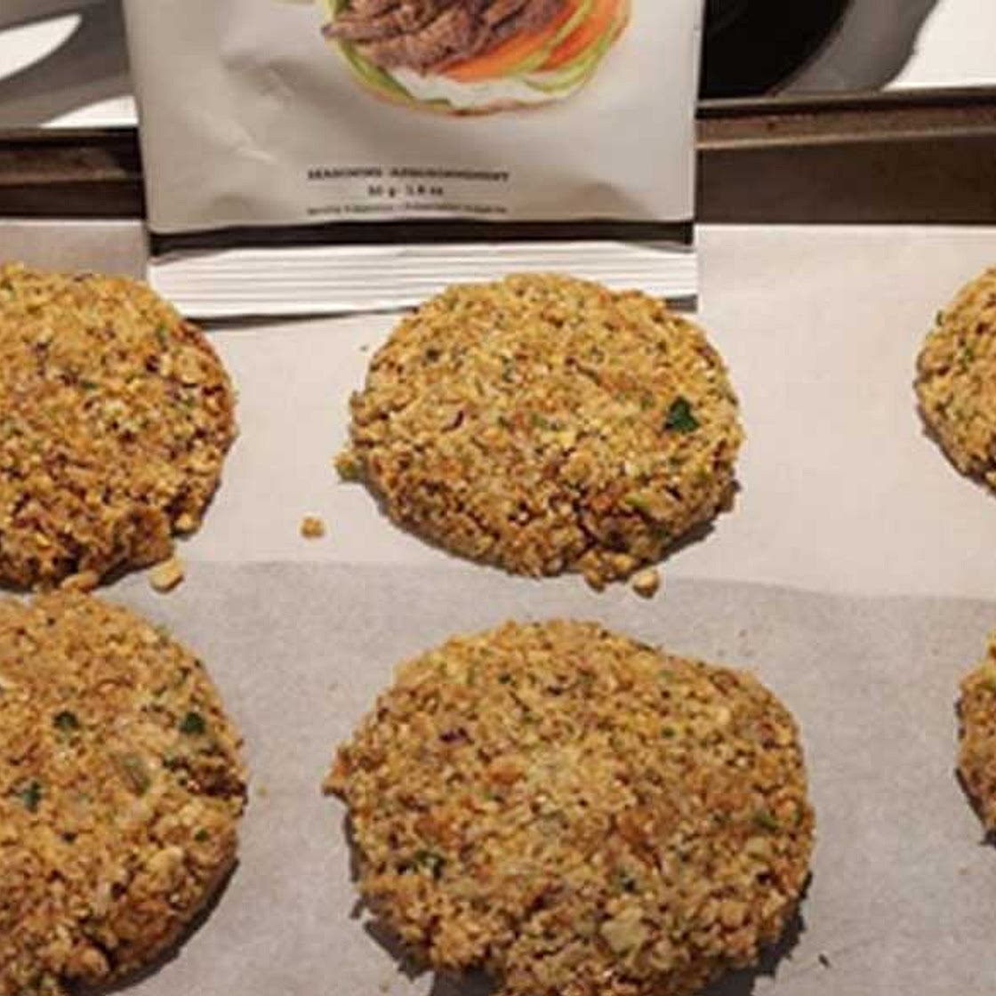 Donair Falafels