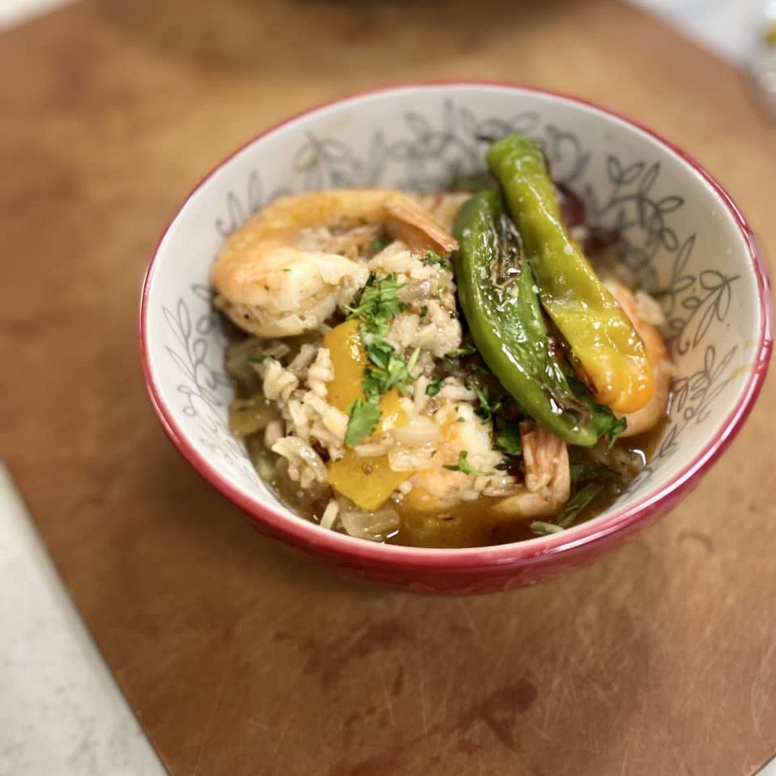 Jambalaya