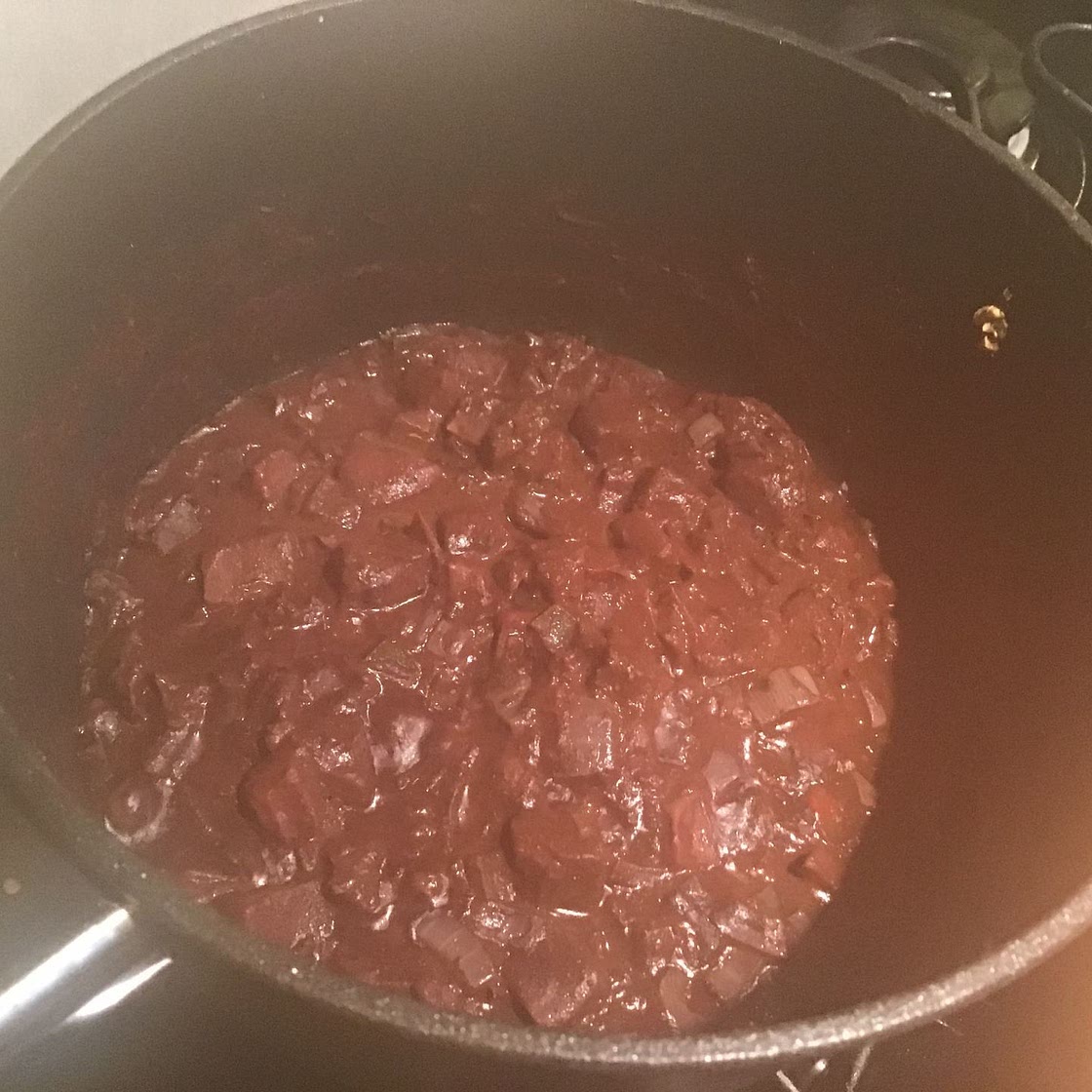 Easy Mole