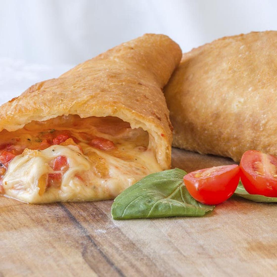 PANZEROTTI PUGLIESI