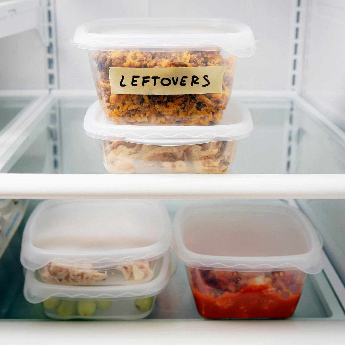 Leftovers