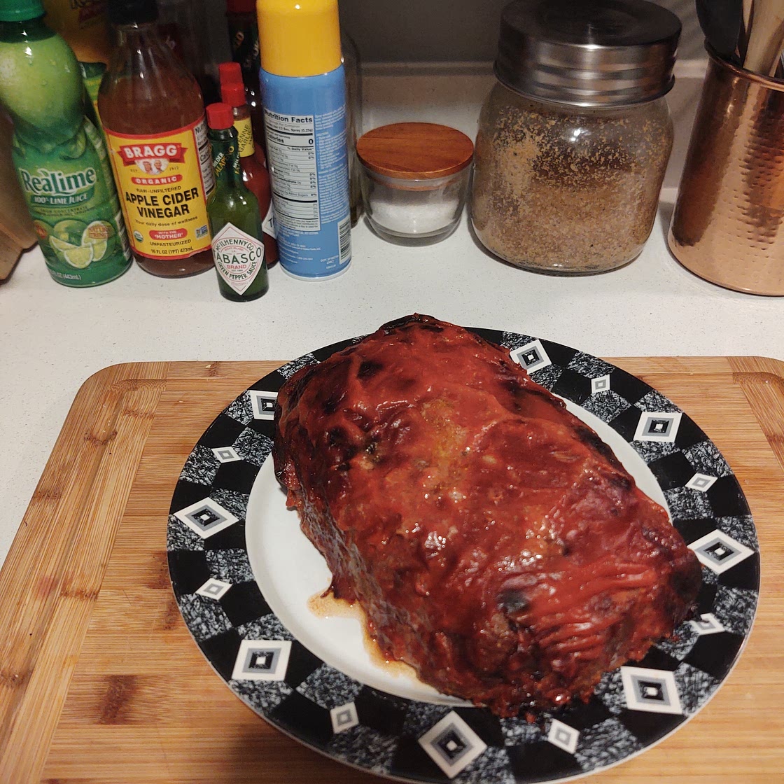 Meatloaf