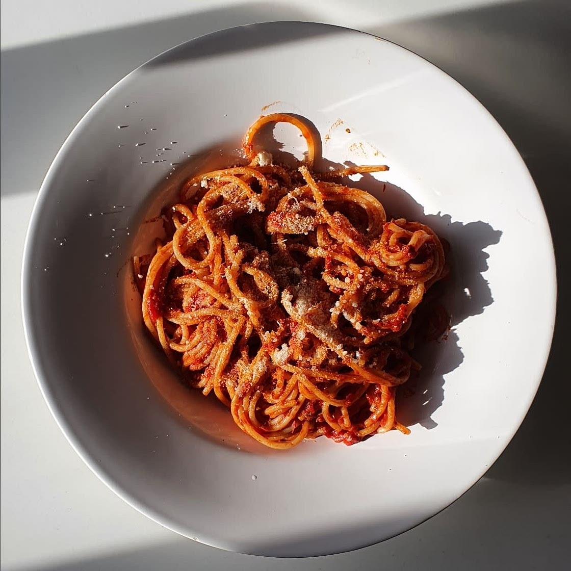 Melissa's pasta sauce