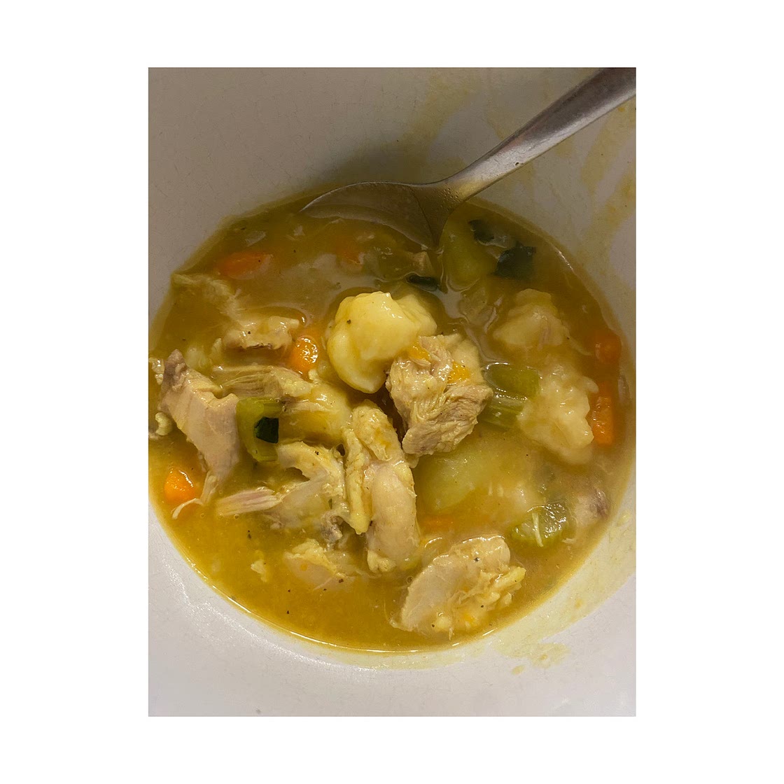 Dumplings