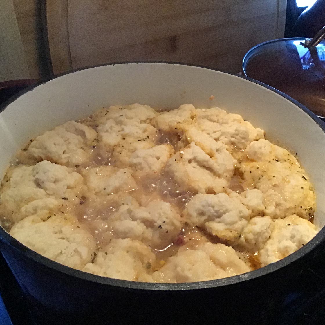 Dumplings