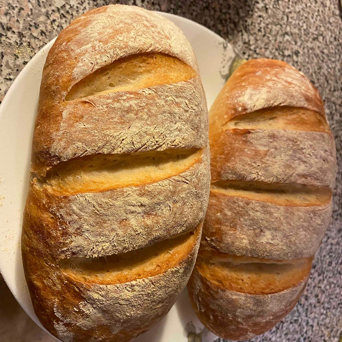 Bread