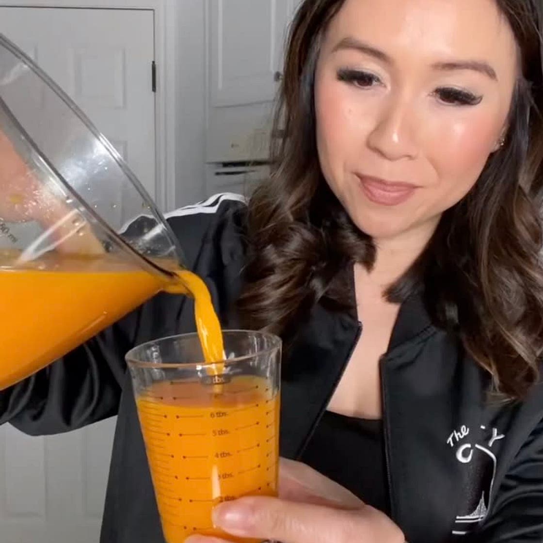 Immunity Juice Shot