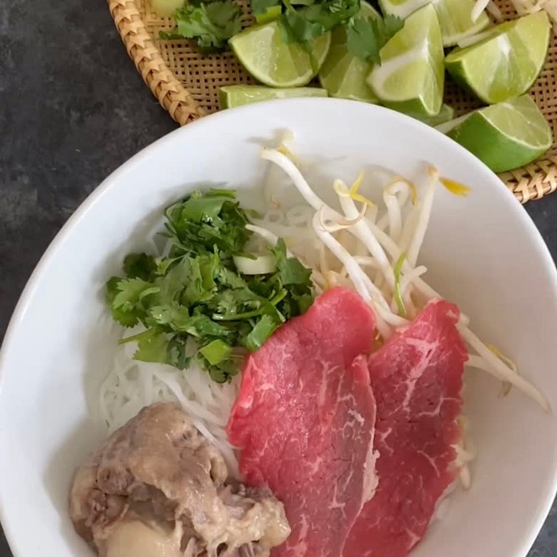 Beef Pho