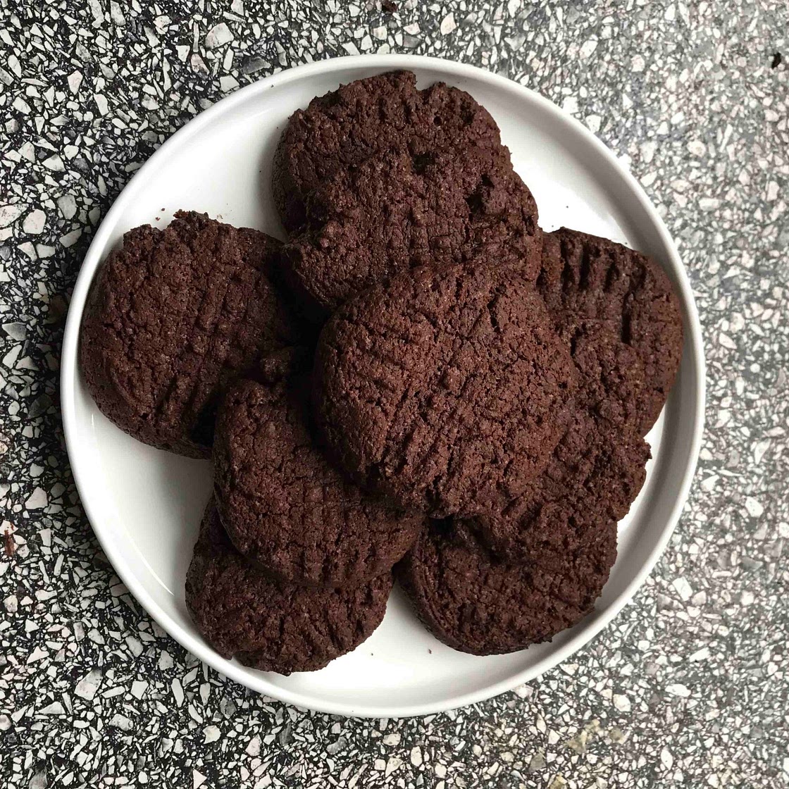 Brownie Cookies