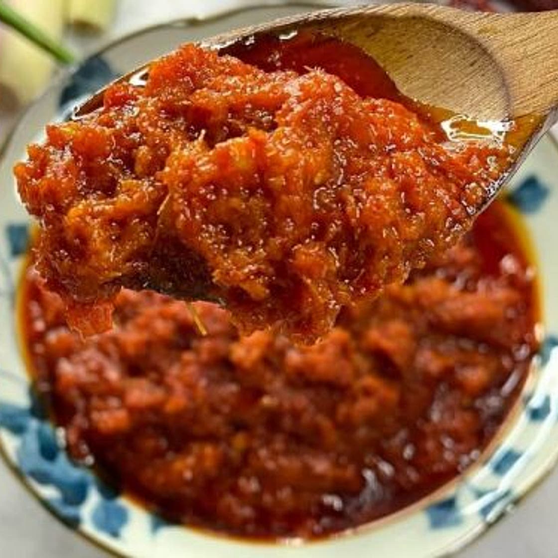 Sambal Chilli Recipe
