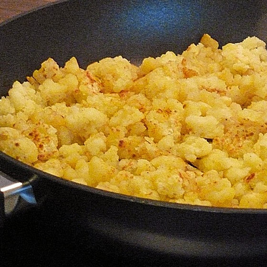 Bröselschmarrn