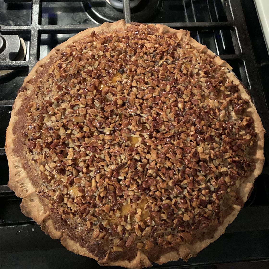 Extreme Chocolate Cake