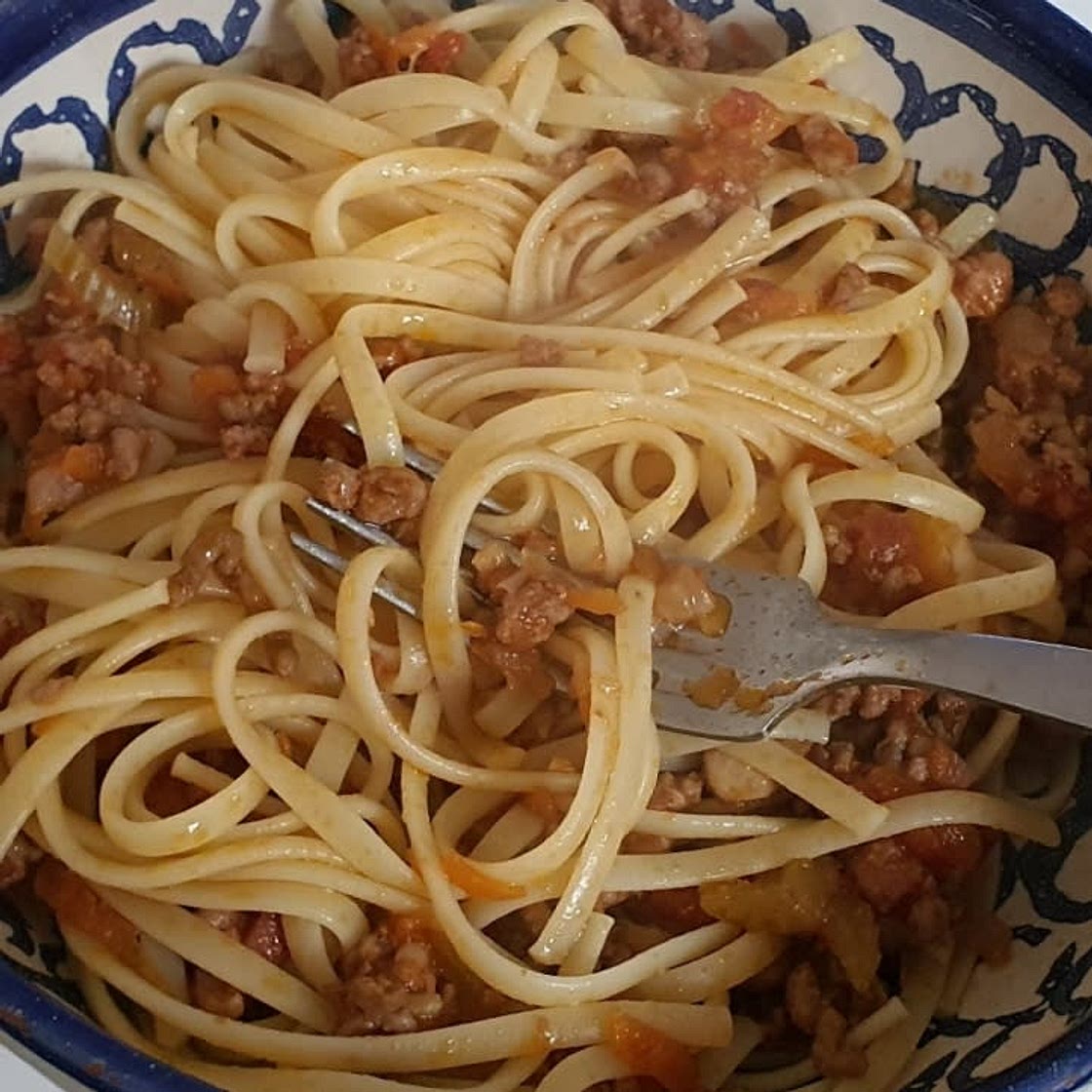 Bolognese