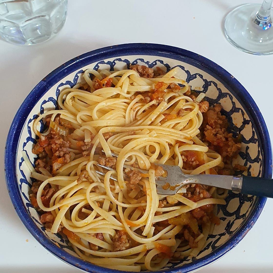 Bolognese