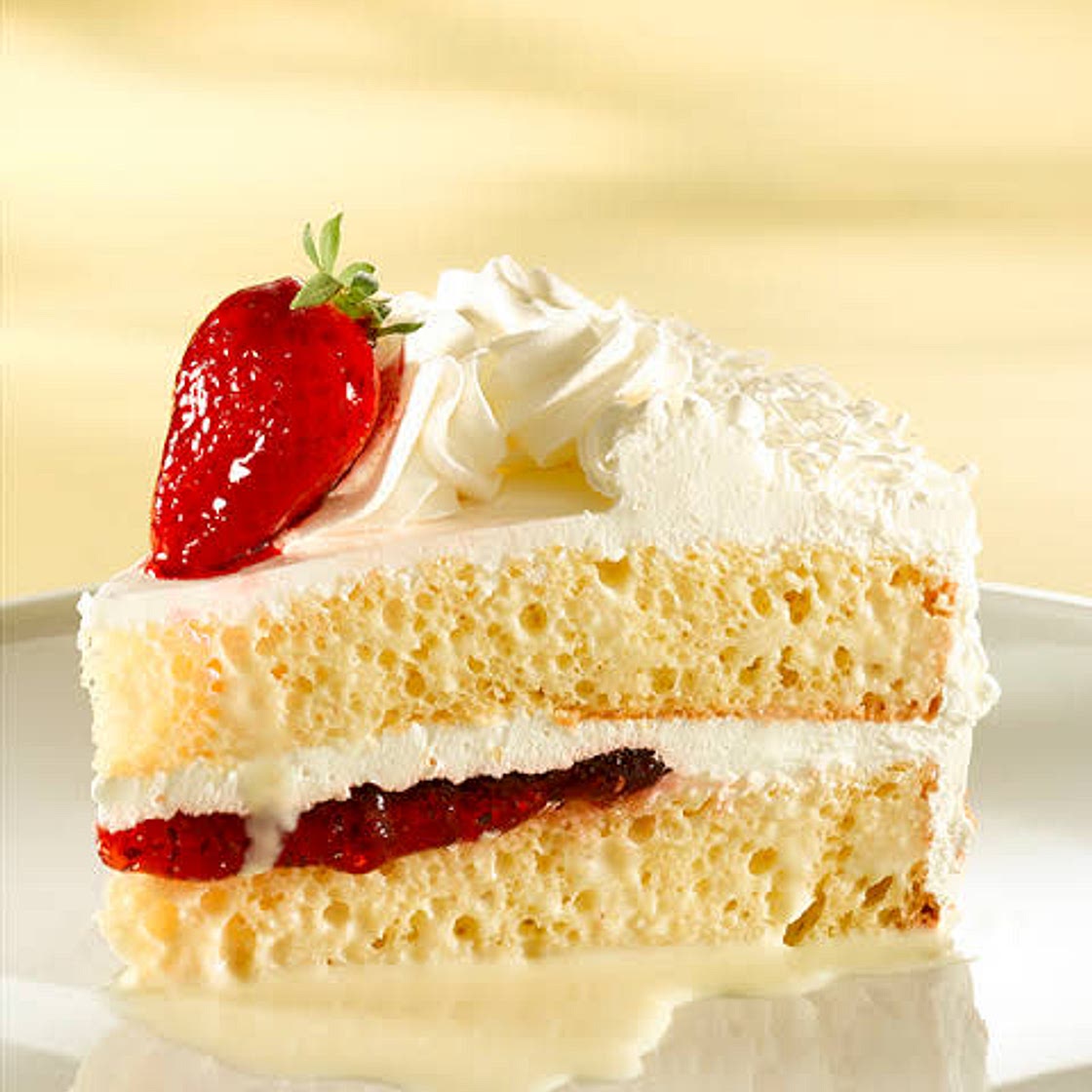 Pastel de 3 leches