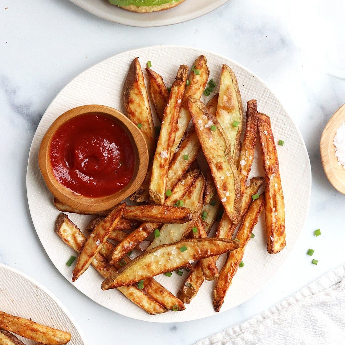 Air Fryer French Fries