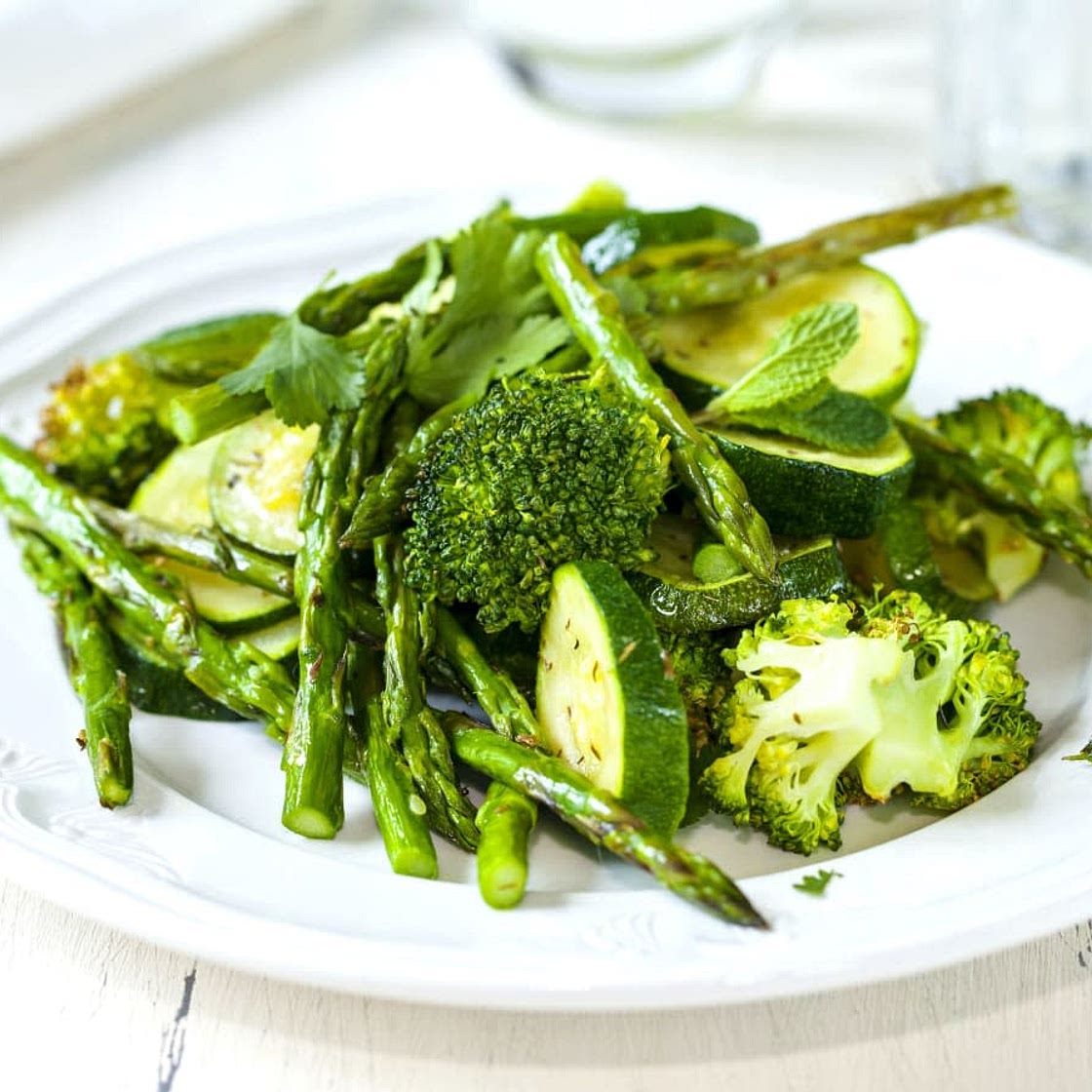 Veggie Sides