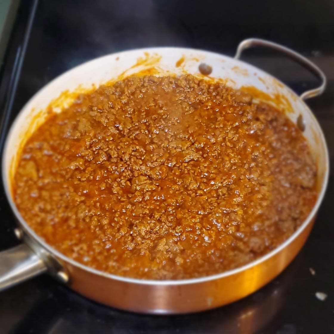 Sloppy Joe