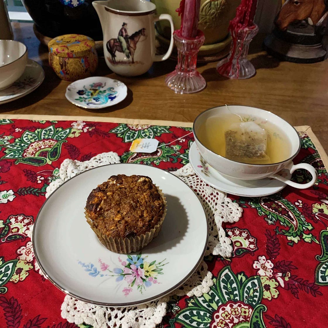 isabelles mud muffins