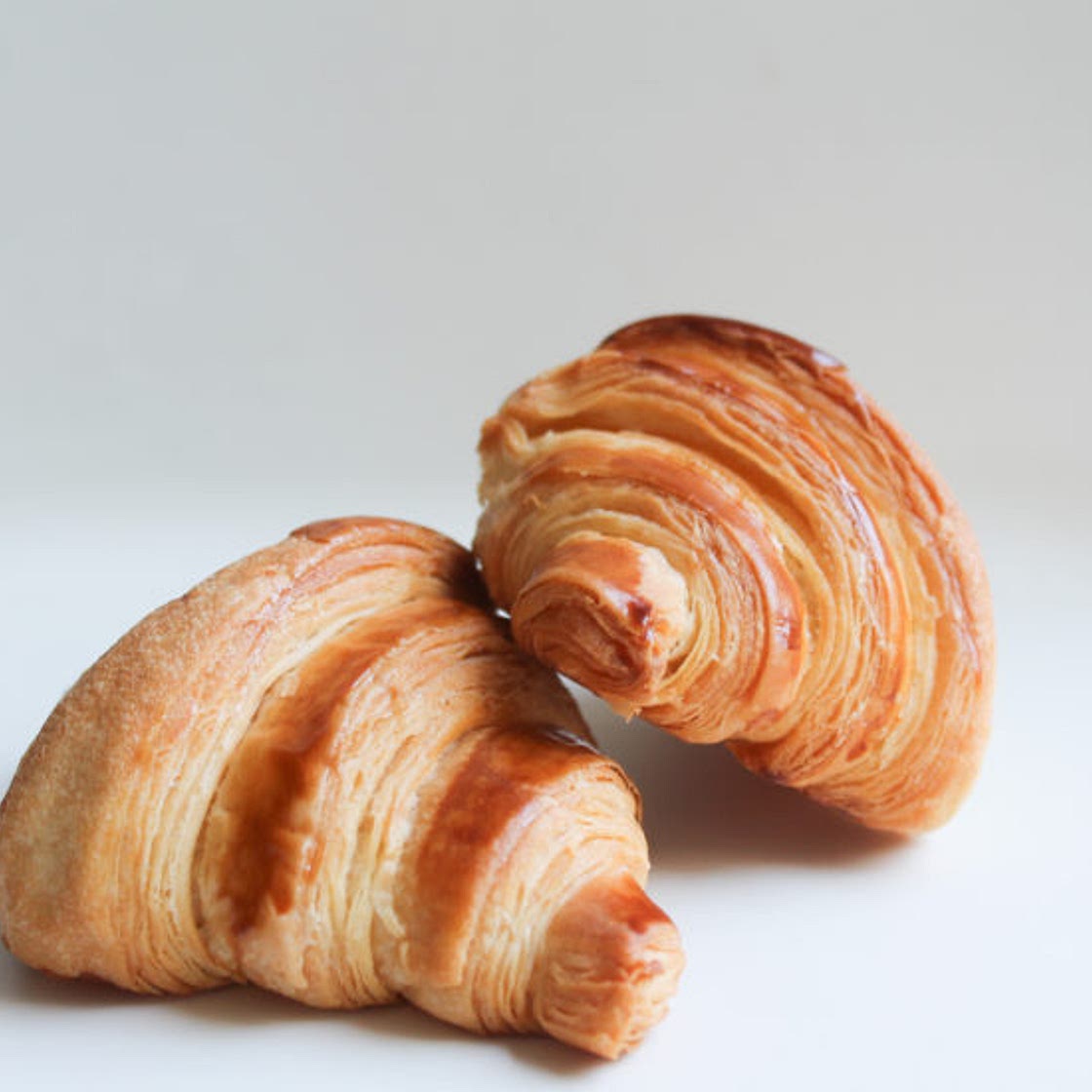 Croissants