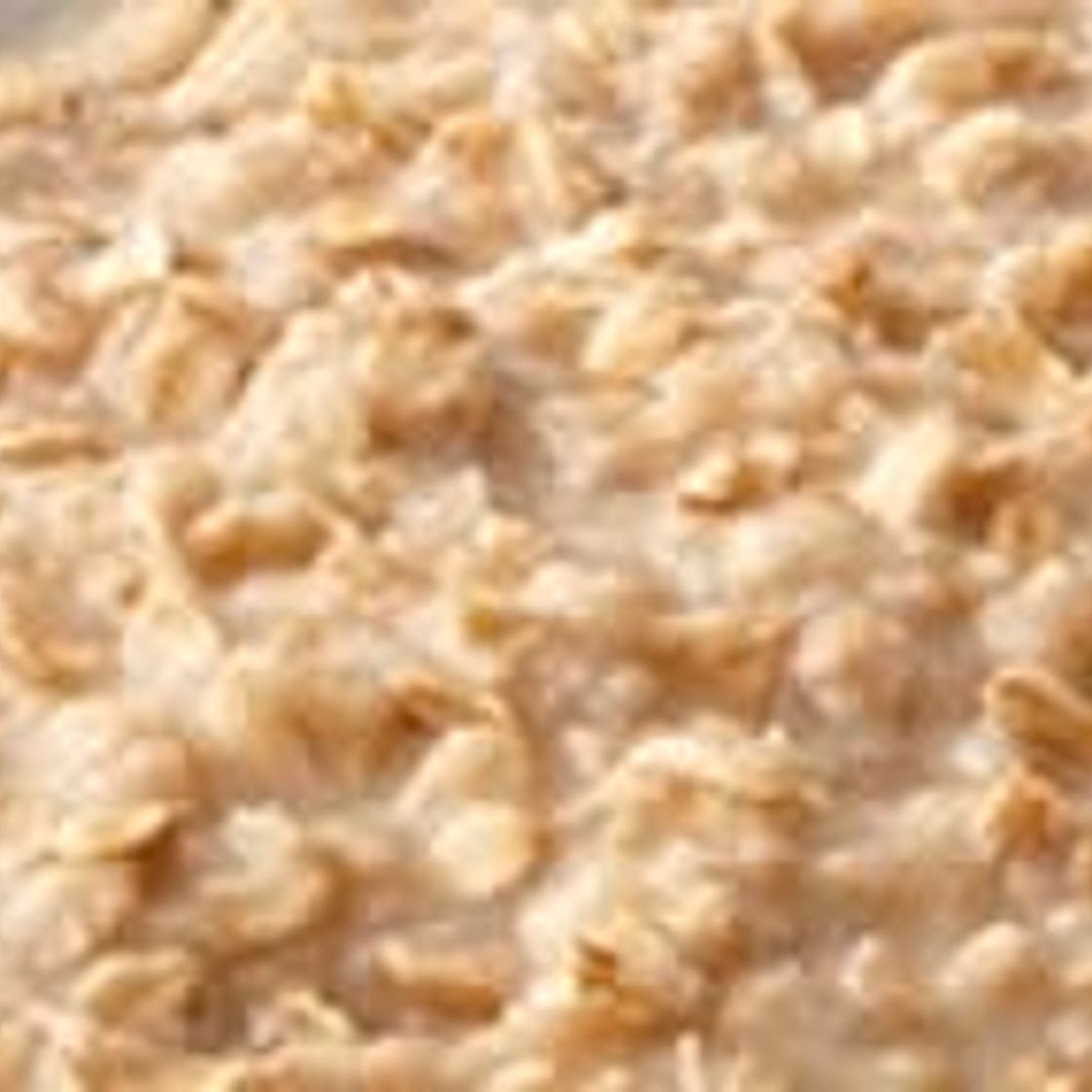 Slow cooker oatmeal with honey 